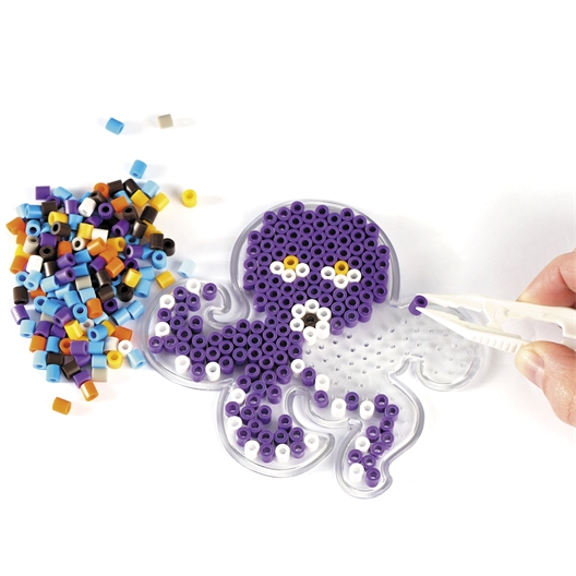 Pince pour perles à repasser