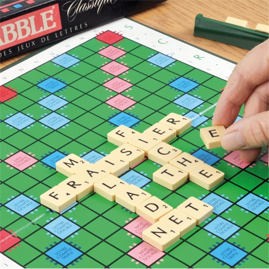 L'officiel du Scrabble®
