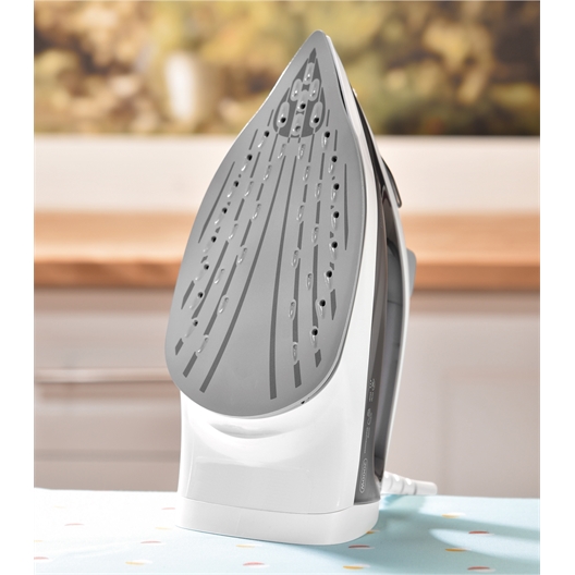 Gomme nettoyage semelle de fer à repasser