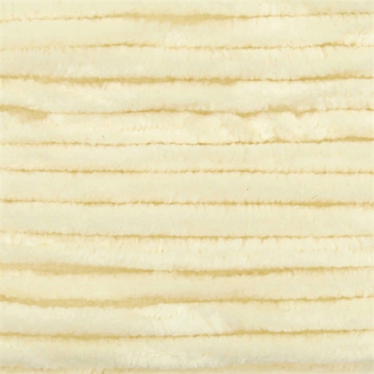 Fil Chenillove : divers coloris