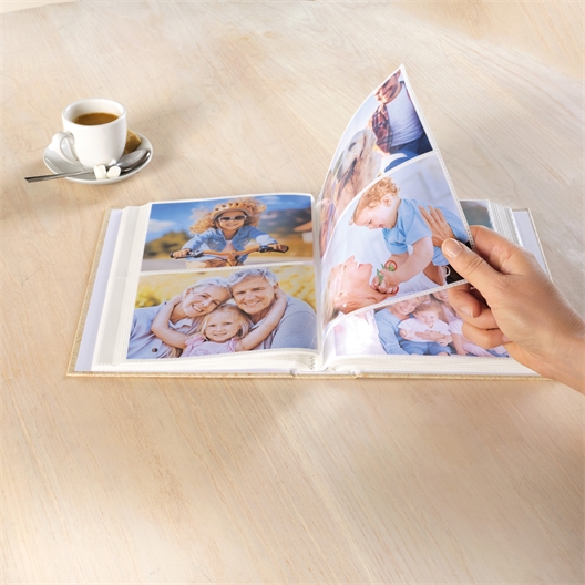 Album photo arbre de vie