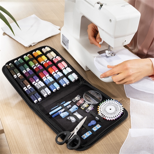 Grande trousse de couture