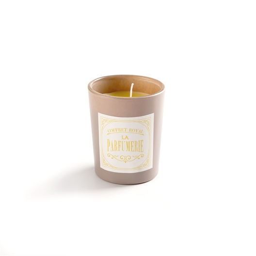 Coffret 12 bougies parfumées