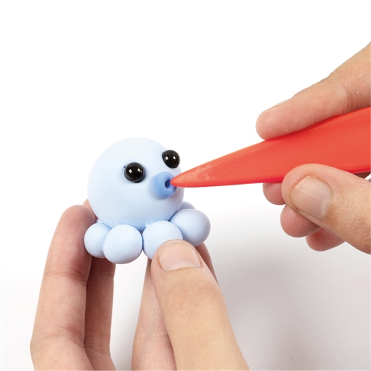 Kit découverte du modelage