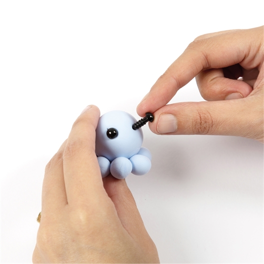 Kit découverte du modelage