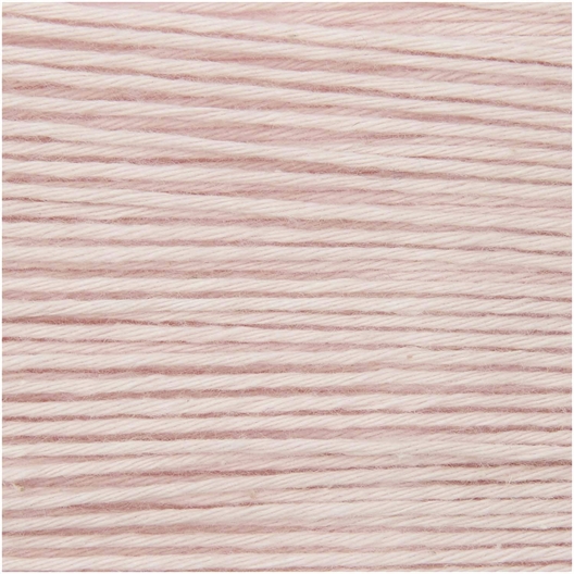 Fil Baby Organic Cotton : divers coloris