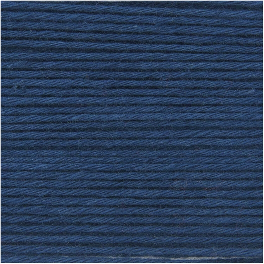 Fil Baby Organic Cotton : divers coloris