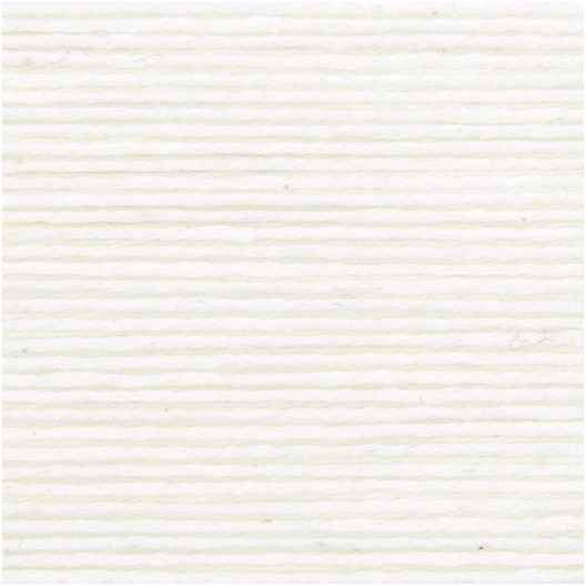 Fil Baby Organic Cotton : divers coloris