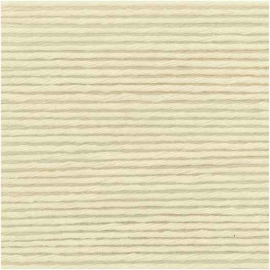 Fil Baby Organic Cotton : divers coloris