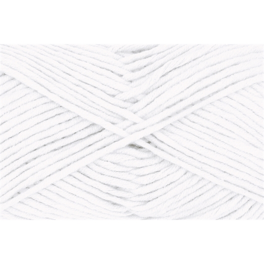 Fil king cotton : divers coloris