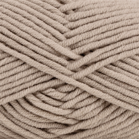 Fil king cotton : divers coloris