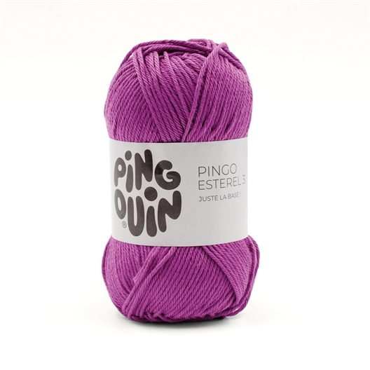 Kit Pingo Esterel 6 dessous de verres