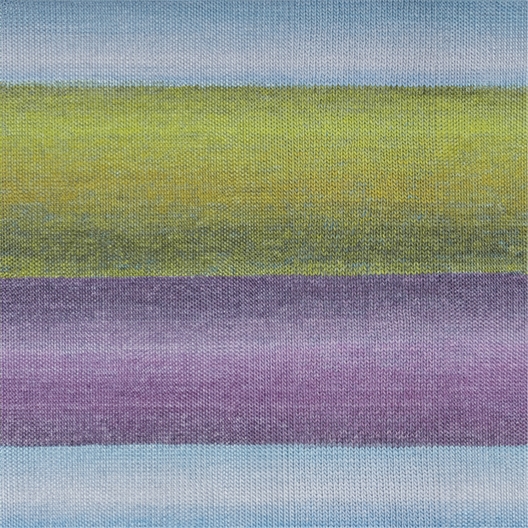 Fil Luminosa : divers coloris