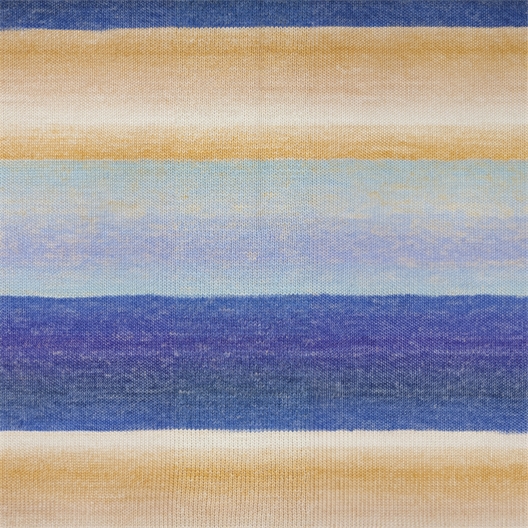 Fil Luminosa : divers coloris