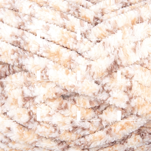 Fil Funny Dots : divers coloris