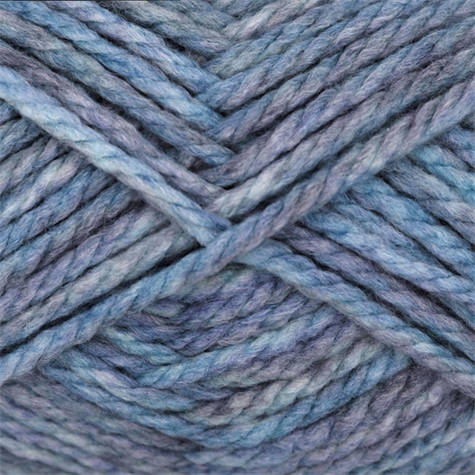 Fil Mélange : divers coloris