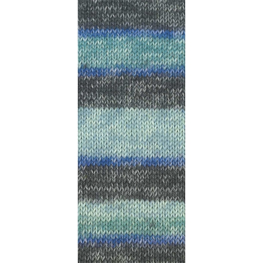 Fil Hot Socks Lago : divers coloris