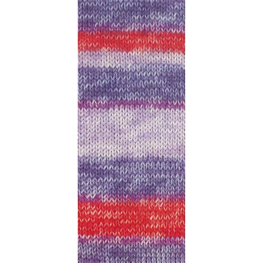 Fil Hot Socks Lago : divers coloris