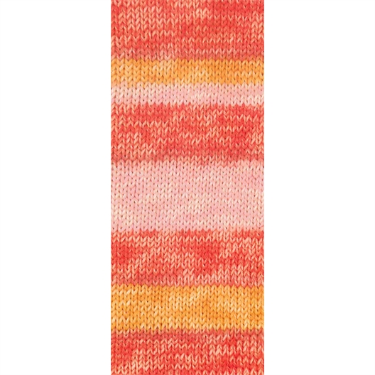 Fil Hot Socks Lago : divers coloris