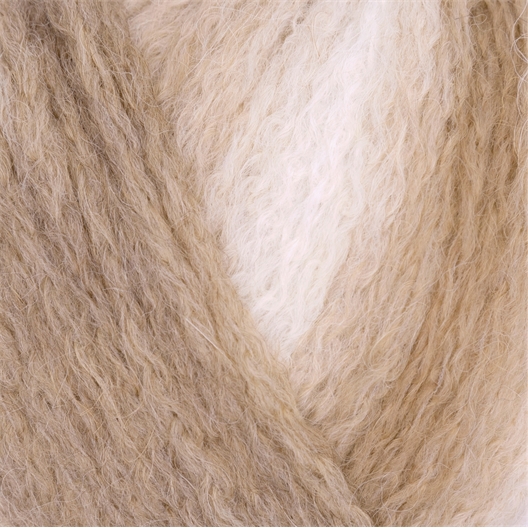 Fil Alpasoft : divers coloris