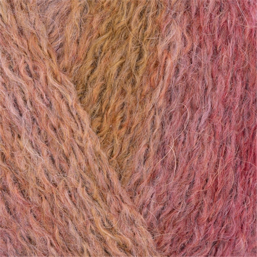 Fil Alpasoft : divers coloris