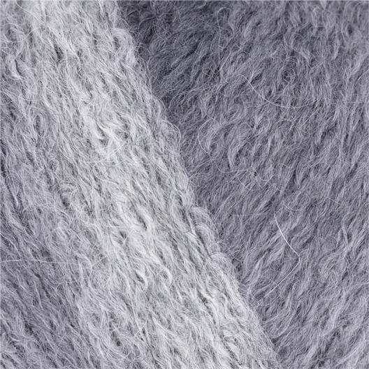 Fil Alpasoft : divers coloris