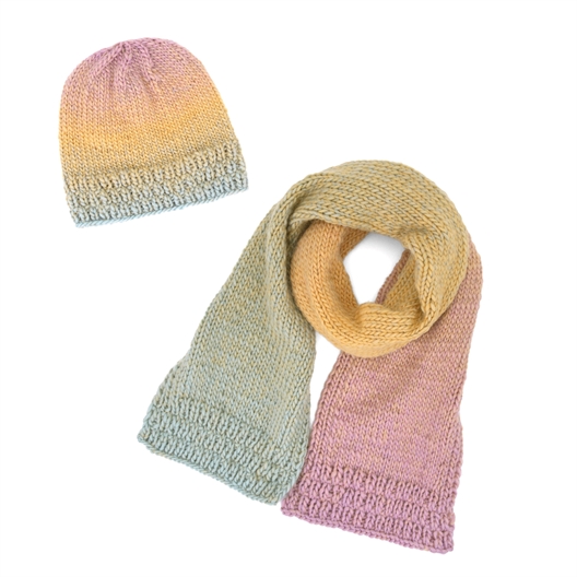 Fil Déjàvu : divers coloris