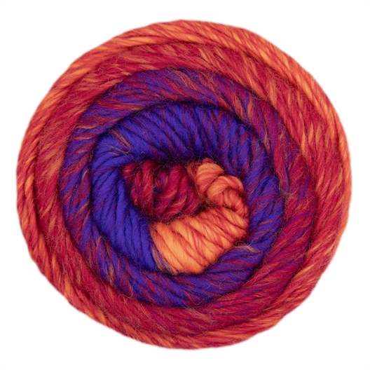 Fil Déjàvu : divers coloris