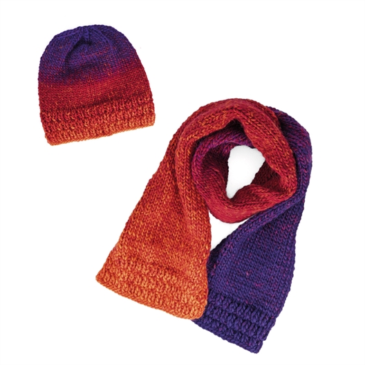 Fil Déjàvu : divers coloris