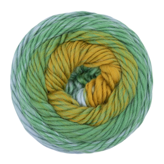 Fil Déjàvu : divers coloris