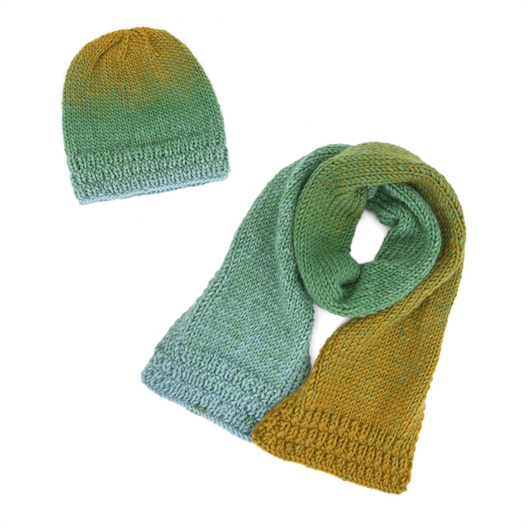 Fil Déjàvu : divers coloris