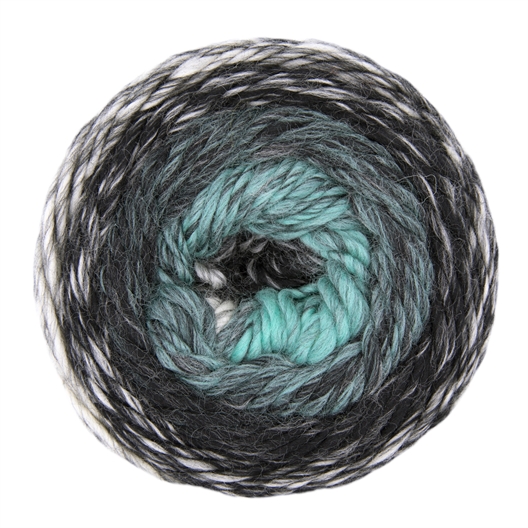 Fil Déjàvu : divers coloris