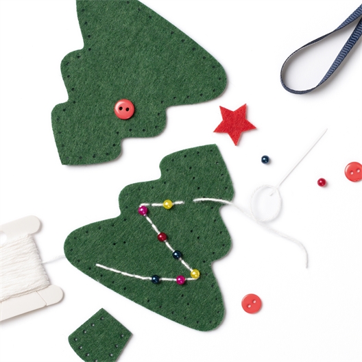 Kit déco de Noël