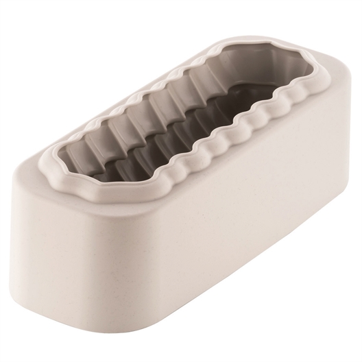 Moule à bûche sapin