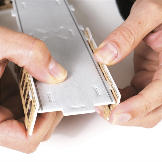 Maquette 3D monument Big ben