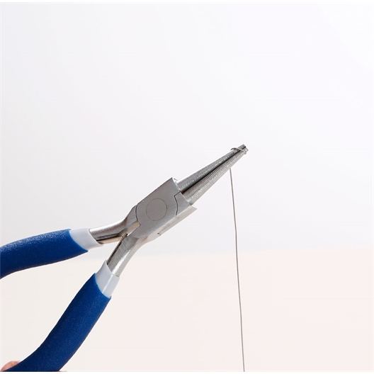 Kit de 3 pinces de précision