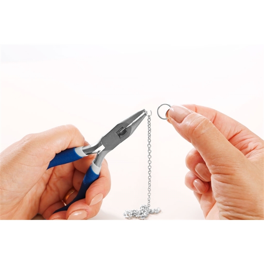 Kit de 3 pinces de précision