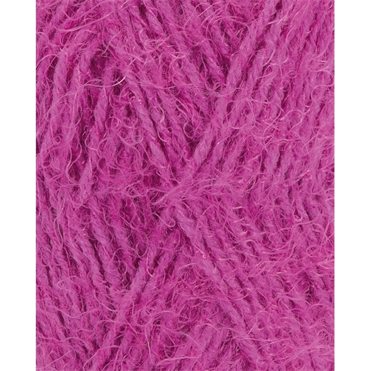 Fil Pingo Câlin Framboise