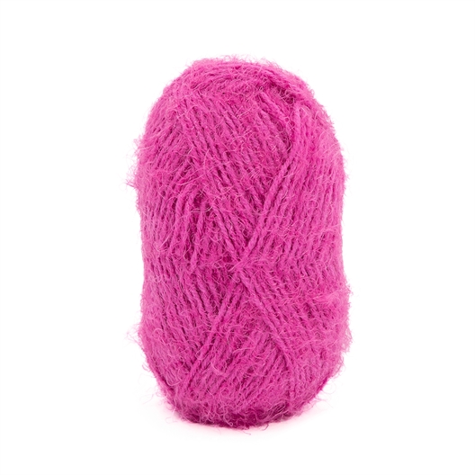 Fil Pingo Câlin Framboise