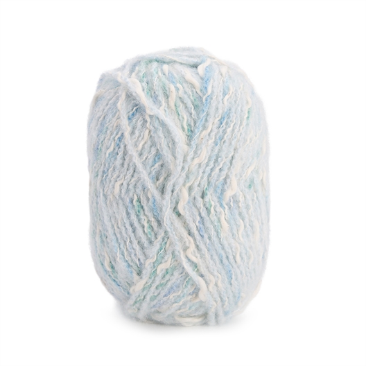 Fil Pingo Zebra Blue
