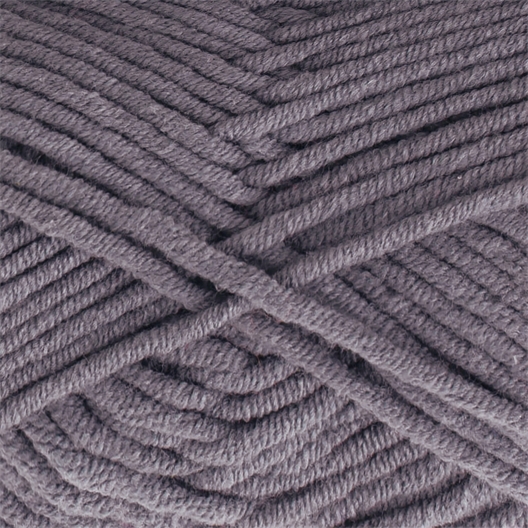 Fil King Cotton Anthracite