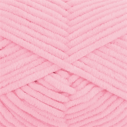 Fil Funny Uni Rose pâle