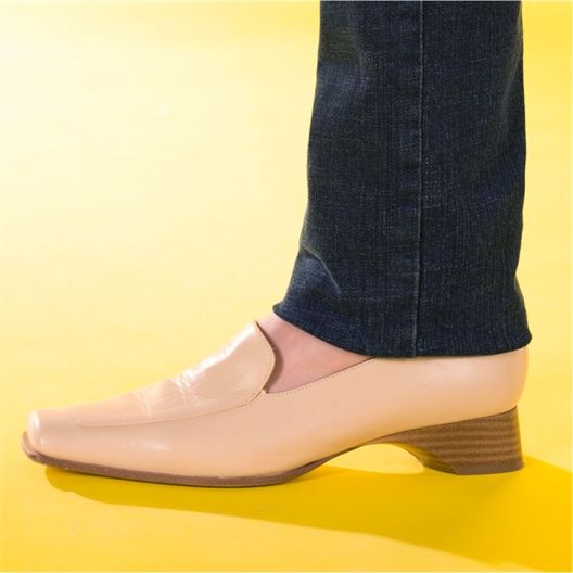 20 autocollants ourlets