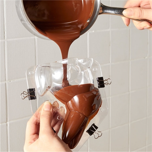 Moule de Pâques Lapin