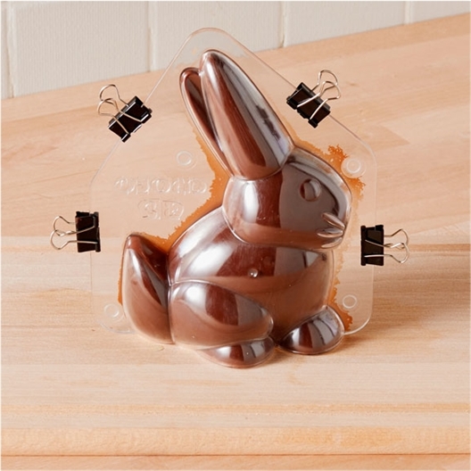 Moule de Pâques Lapin