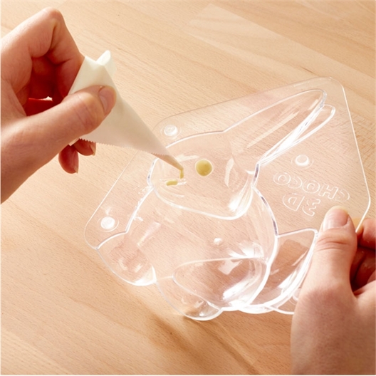 Moule de pâques Œuf