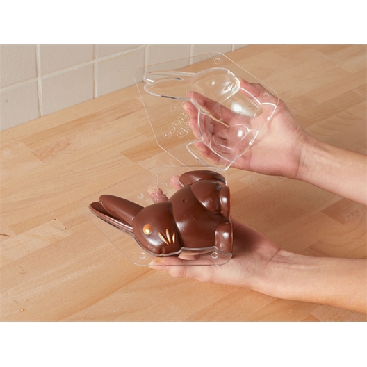 Moule de pâques Œuf