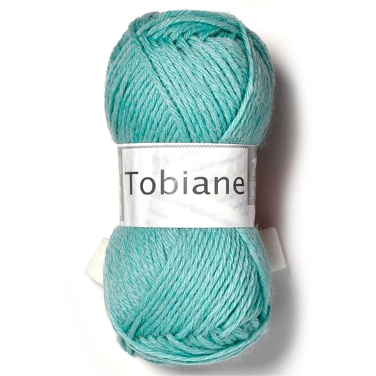 Fil Tobiane : divers coloris