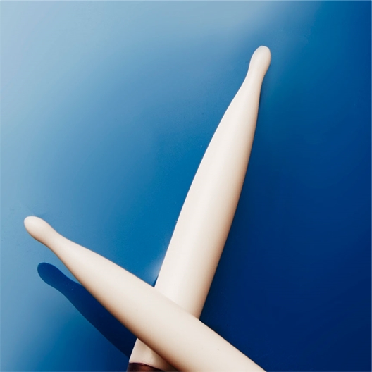 Aiguilles pour torsades