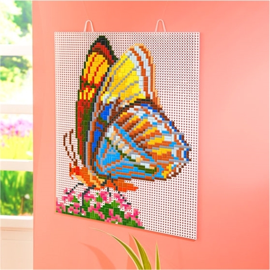 Mosaïc Art : Poisson